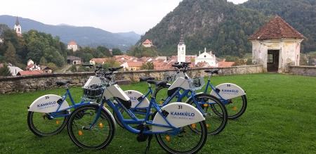 KAMKOLO postaje z novimi kolesi (2)